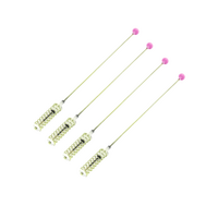 Samsung 6500N Samsung Top Load Washing Machine Suspension Rods Pack Of 4 | Suits: WA11M8700GWSA/0000 WA11M8700GWSA/0001 WA11M8700GWSA/0002 WA5471ABPXAA/0002  spare part