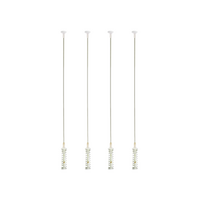 Samsung Samsung Top Load Washing Machine Suspension Rod Set Of 4 | Suits: WA13M8700GV WA13M8700GV/SA WA13M8700GWSA/0000  spare part