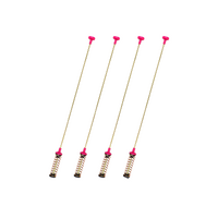 Samsung Samsung Top Load Washing Machine Suspension Rods | Suits: WA50R5400AW/US-00 WA50R5400AW/US-02 WA50T5300AC/US-01 WA40J3000AW/A2-01 WA45H7000AW/A2-00  spare part