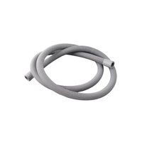Samsung Samsung Washing Machine Drain Hose | Suits: WA10H7200GPSA/0000 WA10H7200GWSA/0000 WA406DJHDWRSA/0000 WA406DJHDWRSA/0001 WA406DJHDWRSA/0002  spare part