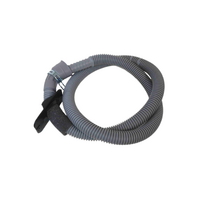 Samsung Samsung Washing Machine Drain Hose | Suits: WA13M8700GVSA/0000 WA13M8700GVSA/0001 WA13M8700GVSA/0002 WA10J7750GW WA11M8700GW  spare part