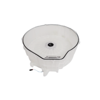 Samsung Samsung Front Load Washing Machine Back Tub Assembly | Suits: WW75J54E0IW WW75J54E0IWSAm WW75J54E0IWSA/0000 WW75K54E0UWSA WW85J54E0IWSA WW85K54E0UWSA  spare part