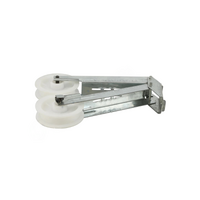Euromaid Euromaid Dryer Tension Belt Wheel | Suits: E6KDEW DE6KG  spare part