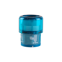 Dyson Dyson Gen5detect Filter SV23, SV24 Hepa spare part