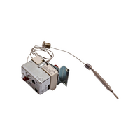 EGO E.G.O Fridge Thermal Cut Out 240C spare part