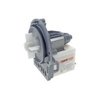 LG LG Dishwasher Drain Pump | Suits: WT-R801 – WT-R1071TP WD-1433RD  spare part