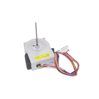 LG LG Fridge Evaporator Fan Motor | Suits: GS-B680DSLE (GC-B247KQDV.ADSRGAP) GS-B680MBL (GC-B247KQDV.AMCRGAP) GS-L668MBNL (GC-L247SQLV.AMCRGAP)  spare part