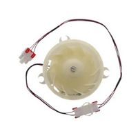 LG LG Fridge Evaporator Fan Motor | Suits: GRP247JHMV (GR-P247JGMV.ALEQLGU) GR-P247STL (GR-P247USPV.ASTRGAP)  spare part