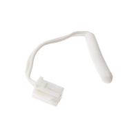 LG LG Fridge Temperature Sensor | Suits: GF-V708BSL (GR-X24FTKHL.ASBRGAP) GF-V708MBSL (GR-X24FTMHL.AMTRGAP) GF-V910MBSL (GR-X31FTMHL.AMTRGAP)  spare part