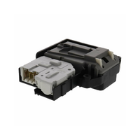 LG LG Front Load Washing Machine Door Lock Switch | Suits: WV5-1410W (F4V5RYP0W.ABWREAP) WV7-1409W (F4V7VWP1W.ABWREAP) WV9-1408B (F4V9TWP2E.ABLREAP)  spare part