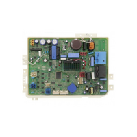 LG LG Dishwasher Main PCB Control Module | Suits: LD-1482T4 (D1482CF.AASREAP) LD-1482W4 (D1482WF.ABWREAP)  spare part