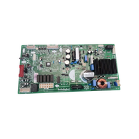 LG LG Fridge Main PCB Control Module spare part