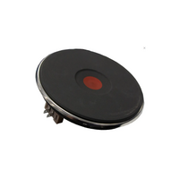 Simpson Simpson Cooktop Stove Hot Plate Element Low Profile 1500W | Suits: CH600S CH600SX PAK520W*40  spare part
