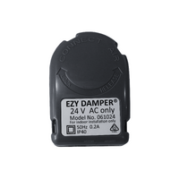 Universal EZY AC Damper Zone Motor 0.2A 50Hz 24V - 061024 spare part