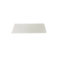 Panasonic Panasonic Microwave Wave Guide Mica Cover | Suits: NN- GD682S NN-SD691S NN-ST641W NN-ST64JW NN-ST651W NN-ST655W NN-ST663W NN-ST665B NN-ST665BQPQ  spare part