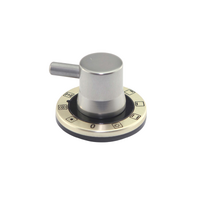 Ilve ILVE Gas Oven Cooktop Knob | Suits: PTW100FMPI 800WMP  spare part