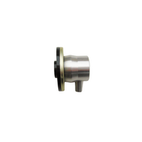 Ilve ILVE Oven Temperature Knob Titanium Series spare part