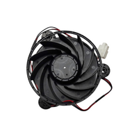 Midea Midea Fridge Freezer Fan 52Z32 12VDC 0.13A - K2027400 spare part