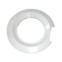 Fisher & Paykel Fisher & Paykel Dryer Door Frame | Suits: HDY-M40 HDY-M60 HDY60 HDY60M HA AA (61416-A) HDY-M60 AWD60A  spare part