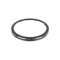 Fisher & Paykel Fisher & Paykel Washing Machine Door Glass Outer Rim | Suits: WH8560P3 (92288-A) WH1060P3 (93279-A) WH1060P4 (93292-A)  spare part