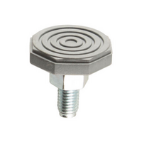 Fisher & Paykel Fisher & Paykel Washing Machine Leveling Foot 1 Piece | Suits: WM1280 WM1480 HWF74AW1 HWF808  spare part