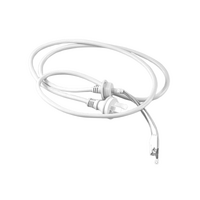 Fisher & Paykel Haier, Fisher & Paykel Front Load Washing Machine Power Cord | Suits: HD80-01 (61419-A) HWF75DW1 (61399-A) HWF85DW1 (62300-A) HWF75AW2 (61396-A)  spare part