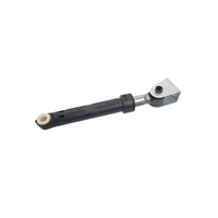 Fisher & Paykel Fisher & Paykel, Haier Front Load Washing Machine Shock Absorber | Suits: HWM80-1403D (61346-A) HWM85-1479 (61360-A) HWM85-1482 (61361-A). HWX8040DW1  spare part