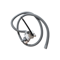Fisher & Paykel Fisher & Paykel Washing Machine Drain Pump | Suits: HWF90BW1 HWD8040BW1  spare part