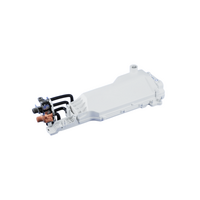 Fisher & Paykel Fisher & Paykel Front Load Washing Machine Detergent Dispenser Assembly | Suits: WH1060P1 (93268-A) WH1260P1 (93237-A)  spare part