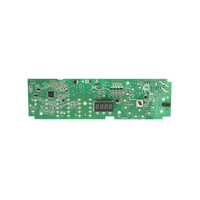 Fisher & Paykel Fisher & Paykel Washing Machine Display PCB | Suits: WH8560P2 (92229-A) WH8560F1 (92228-A) WH8060J3 (92279-A)  spare part