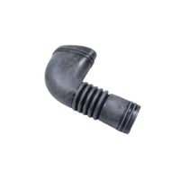 Haier Haier Top Load Washing Machine Tub To Pump Hose | Suits: HWT90MW2 (61393-A) HWT10MW2 WH AA(61394-A)  spare part