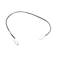 Haier Haier Fridge Freezer Temperature Sensor - A | Suits: HRF-663ISB2GB HRF-663ISB2WW HRF-664ISB2N HRF520BHC (62211-A) HRF520BHC (62186-A) HRF520FHS  spare part
