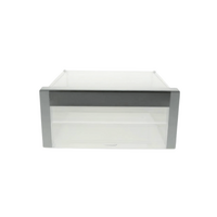Fisher & Paykel Fisher & Paykel Fridge Ice Bin Drawer | Suits: RX628DW1 (24330-A) RX628DW1 (24939-A) RX628DX1 (24329-A) RX628DX1 (24938-A)  spare part