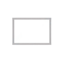 Haier Haier Fridge Freezer Door Seal spare part