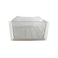 Fisher & Paykel Fisher & Paykel Fridge Crisper Drawer Bin | Suits: RF605QDUVX1 (24909-A) RF605QDUVX1 (26069-A) RF605QDUVX2 (26092-A) RF605QDUVX2 (26547-A)  spare part