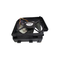 Fisher & Paykel Fisher & Paykel Fridge Condenser Fan Motor | Suits: RF730QZUVB1 (26081-A) RF730QZUVB1 (26614-A)  spare part