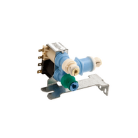 Fisher & Paykel Fisher & Paykel Fridge Ice Maker Inlet Valve - H0064001492 | Suits: RF605QDUVB1 (26071-A) RF605QDUVX1 (26069-A) RF523GDUX1 (25806-A)  spare part