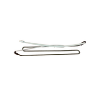 Haier Haier Fridge Defrost Heater Element | Suits: HBM450HSA1 (61214-A) HBM450SA1 (61222-A) HRF520FS (61241-A) HRF450BHC2 (62187-A) HRF450BHS2 (62202-A)  spare part