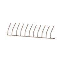 Fisher & Paykel Fisher & Paykel, Haier Dishwasher Plate Comb (Right Hand) | Suits: 80918-A DW60CKW1 80919-A DW60CKX1 80753-A DW60CCW1 80754-A DW60CCX1  spare part