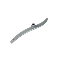 Fisher & Paykel Fisher & Paykel, Haier Dishwasher Lower Spray Arm - 791106 | Suits: DW60CCW1 (80753-A) DW60CCX1 (80754-A) DW60CDW2 DW60CDX2 (80544-A)  spare part