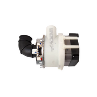 Fisher & Paykel Fisher & Paykel Dishwasher Heat Pump - H0120400061A | Suits: DW60FC6X1 (81630) DW60CKW1 (80918) DW60CKX1 (80919-A) DW60FC6W1 (81127-A)  spare part