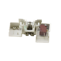 Fisher & Paykel Fisher & Paykel, Haier Dishwasher Switch Mechanism Assembly - C | Suits: DW60CEW1 (80786-A) DW60CEX1 (80752-A)  spare part