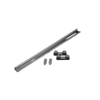 Fisher & Paykel Fisher & Paykel Dishwasher Mobile Rail Wheel | Suits: DW60CCW1 (80753-A) DW60CCX1 (80754-A) DW60CKW1 (80918-A) DW60CKX1 (80919-A) HDW14G2W (61592-A)  spare part