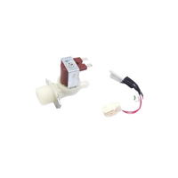 Fisher & Paykel Fisher & Paykel Dishwasher Inlet Valve - H0120400055A | Suits: HDW13G1X (61590-A) HDW13G1X (61591-A) HDW14G2W (61592-A) HDW14G2X (61589-A)  spare part