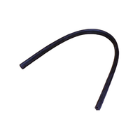 Fisher & Paykel Fisher & Paykel, Haier Dishwasher Lower Door Seal | Suits: HDW201WH HDW201SS HDW300SS WQP12AFM Euro DW201SS DW60CCX1 DW60CCW1 61502-A 61509-A HDW201SS spare part