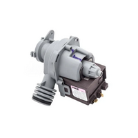 Fisher & Paykel Fisher & Paykel, Haier Dishwasher Drain Pump - 791071 | Suits: DW60CRW3AA HDW12-TFE3SSAA HDW12-TFE3WHAA HDW12-SFE1WH HDW12-SFE1SS  spare part