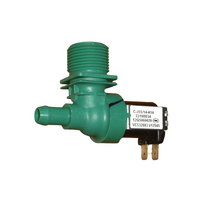 Fisher & Paykel Fisher & Paykel Dishwasher Inlet Valve - 791062 | Suits: DW60CDW2 DW60CDX2 DW60CDX2 (80544-A) DW60CCW1 (80753-A) DW60CCX1 (80754-A)  spare part