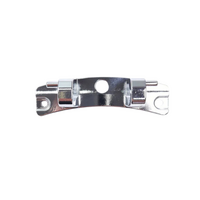 Fisher & Paykel Fisher & Paykel Dryer Hinge Plate | Suits: DE5060G1 (93176-A) DE5060M1 (93181-A) DE5060M1 (93257-A) DE5060M2 (93276-A) DE5060MU1 (93270-A)  spare part
