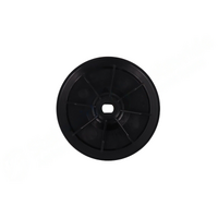 Fisher & Paykel Fisher & Paykel Dryer Pulley - H0180200610 | Suits: HDHP80A1 (61433-A) DH8060P3 (93281-A)  spare part