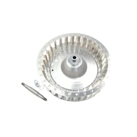 Fisher & Paykel Fisher & Paykel Dryer Fan & Shaft | Suits: DH8060P1 (93225-A) DH9060C1 (92272-A) DH9060C1 (93273-A) DH9060P1 (92271-A) DH9060P1 (93274-A)  spare part